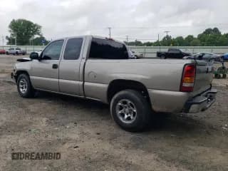 ✅ 2001 Chevrolet Silverado 1500 • VIN: 2GCEC19W211218487 • Лот: 53345414. Опубликован ранее на Copart с пробегом 351 214 миль. Бесплатный доступ к архиву аукционных продаж из США и подробный отчёт об истории автомобиля на DreamBid. Изображение 2.