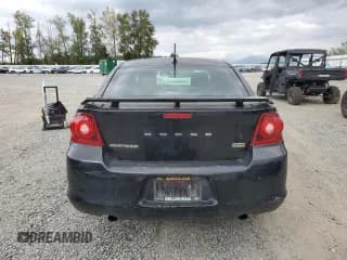 ✅ 2012 Dodge Avenger SXT Plus • VIN: 1C3CDZEG4CN269478 • Лот: 71615704. Опубликован ранее на Copart с пробегом 192 532 миль. Бесплатный доступ к архиву аукционных продаж из США и подробный отчёт об истории автомобиля на DreamBid. Изображение 6.