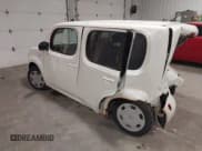 ✅ 2009 Nissan Cube S • VIN: JN8AZ28RX9T127220 • Lot: 43130286. Wystawiony na IAAI z przebiegiem 105 523 mil. Bezpłatny archiwum sprzedaży aukcyjnych z USA i szczegółowy raport historii pojazdu na DreamBid. Zdjęcie 3.