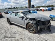 ✅ 2022 Volkswagen Arteon SE R-Line • VIN: WVWSR7AN8NE012392 • Lot: 81884285. Listed on Copart with Not provided. Free auction sales archive from the USA and detailed vehicle history report at DreamBid. Image 4.