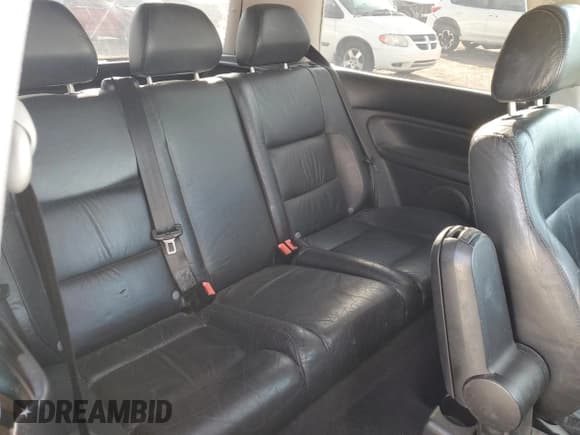 ✅ 2004 Volkswagen Golf GTI 1.8T • VIN: 9BWDE61J144009498 • Лот: 43926415. Опубликован ранее на Copart с пробегом 207 145 миль. Бесплатный доступ к архиву аукционных продаж из США и подробный отчёт об истории автомобиля на DreamBid. Изображение 10.