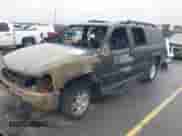 2005 Chevrolet Suburban LT с VIN 3GNEC16Z55G224836, выставлен на аукционе IAAI как лот 43322242 с пробегом Не указан миль и . История ставок и продаж доступна на DreamBid. Изображение 2.