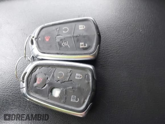 ✅ 2017 Cadillac XT5 Luxury FWD • VIN: 1GYKNBRS0HZ288095 • Lot: 43510315. Listed on IAAI with 181,692 mi. Free auction sales archive from the USA and detailed vehicle history report at DreamBid. Image 11.