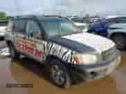 2007 Toyota Highlander с VIN JTEGD21A870163720, выставлен на аукционе IAAI как лот 42424694 с пробегом 223 358 миль миль и . История ставок и продаж доступна на DreamBid. Изображение 1.