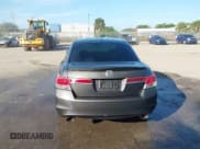 ✅ 2011 Honda Accord EX-L • VIN: 1HGCP3F80BA019217 • Lot: 43775955. Wystawiony na IAAI z przebiegiem 110 791 mil. Bezpłatny archiwum sprzedaży aukcyjnych z USA i szczegółowy raport historii pojazdu na DreamBid. Zdjęcie 16.