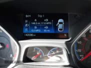 ✅ 2017 Ford Focus RS • VIN: WF0DP3TH8H4119397 • Лот: 43499301. Опубликован ранее на IAAI с пробегом 42 096 миль. Бесплатный доступ к архиву аукционных продаж из США и подробный отчёт об истории автомобиля на DreamBid. Изображение 15.