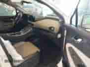 2023 Hyundai Santa Fe Limited with VIN 5NMS5DA14PH020755, listed as a IAAI auction lot 43222173 with 36,826 mi miles and . Bid and sale history available at DreamBid. Image 5.