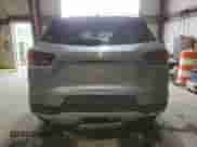 2023 Chevrolet Blazer LT with VIN 3GNKBHR41PS211824, listed as a Copart auction lot 67842484 with 6,725 mi miles and Salvage title. Bid and sale history available at DreamBid. Image 6.