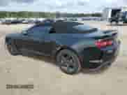 2019 Chevrolet Camaro 1LT с VIN 1G1FB3DX3K0136485, выставлен на аукционе Copart как лот 70655895 с пробегом 135 560 миль миль и Чистый • Clean title. История ставок и продаж доступна на DreamBid. Изображение 2.