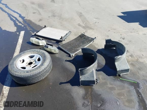 ✅ 1999 Chevrolet Silverado 1500 • VIN: 1GCEC14W8XE180939 • Lot: 43498397. Wystawiony na IAAI z przebiegiem 219 899 mil. Bezpłatny archiwum sprzedaży aukcyjnych z USA i szczegółowy raport historii pojazdu na DreamBid. Zdjęcie 12.