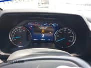 ✅ 2022 Ford F-150 XL • VIN: 1FTEW1C50NFB53399 • Lot: 42592911. Wystawiony na IAAI z przebiegiem 26 191 mil. Bezpłatny archiwum sprzedaży aukcyjnych z USA i szczegółowy raport historii pojazdu na DreamBid. Zdjęcie 7.