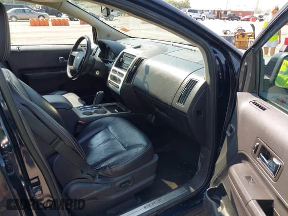 ✅ 2010 Ford Edge Limited • VIN: 2FMDK3KC2ABB52295 • Лот: 43181269. Опубликован ранее на IAAI с пробегом 211 647 миль. Бесплатный доступ к архиву аукционных продаж из США и подробный отчёт об истории автомобиля на DreamBid. Изображение 5.