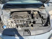 ✅ 2021 Hyundai Elantra SE • VIN: KMHLL4AG9MU148567 • Lot: 65771055. Listed on Copart with 34,358 mi. Free auction sales archive from the USA and detailed vehicle history report at DreamBid. Image 11.