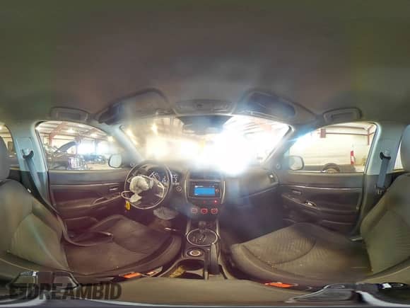 2014 Mitsubishi Outlander SE с VIN 4A4AR4AU3EE006977, выставлен на аукционе Copart как лот 80797625 с пробегом 161 513 миль миль и Чистый • Clean title. История ставок и продаж доступна на DreamBid. Изображение 15.