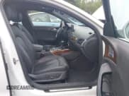 ✅ 2014 Audi A6 Prestige • VIN: WAUHGAFC8EN157644 • Lot: 42717524. Listed on IAAI with 157,833 mi. Free auction sales archive from the USA and detailed vehicle history report at DreamBid. Image 5.