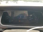 ✅ 2018 Ford Police Interceptor • VIN: 1FAHP2MK6JG123886 • Lot: 55850245. Listed on Copart with 153,539 mi. Free auction sales archive from the USA and detailed vehicle history report at DreamBid. Image 9.