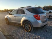 ✅ 2015 Chevrolet Equinox LT • VIN: 2GNALBEK6F6329312 • Lot: 90920885. Wystawiony na Copart z przebiegiem 208 695 mil. Bezpłatny archiwum sprzedaży aukcyjnych z USA i szczegółowy raport historii pojazdu na DreamBid. Zdjęcie 2.