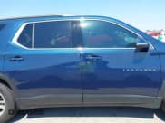 ✅ 2022 Chevrolet Traverse LT Cloth • VIN: 1GNERGKW1NJ104429 • Lot: 43174772. Wystawiony na IAAI z przebiegiem 66 873 mil. Bezpłatny archiwum sprzedaży aukcyjnych z USA i szczegółowy raport historii pojazdu na DreamBid. Zdjęcie 14.