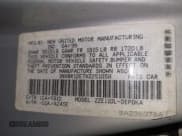 ✅ 1999 Toyota Corolla CE • VIN: 1NXBR12E7XZ251058 • Lot: 43552279. Listed on IAAI with 271,732 mi. Free auction sales archive from the USA and detailed vehicle history report at DreamBid. Image 9.