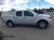 ✅ 2012 Nissan Frontier SV • VIN: 1N6AD0EV4CC448965 • Lot: 43623448. Wystawiony na IAAI z przebiegiem 212 921 mil. Bezpłatny archiwum sprzedaży aukcyjnych z USA i szczegółowy raport historii pojazdu na DreamBid. Zdjęcie 13.