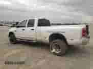 2009 Dodge 3500 SLT z VIN 3D7MX48L59G559769, wystawiony jako Copart lot #49412095 z przebiegiem 235 659 mil mil oraz Szkoda całkowita • Salvage title. Historia ofert i sprzedaży dostępna na DreamBid. Obrazek 2.