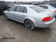 ✅ 2005 Volkswagen Phaeton • VIN: WVWBH03D858004483 • Лот: 41412475. Опубликован ранее на IAAI с пробегом 146 072 миль. Бесплатный доступ к архиву аукционных продаж из США и подробный отчёт об истории автомобиля на DreamBid. Изображение 3.