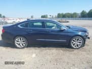 ✅ 2019 Chevrolet Impala Premier • VIN: 2G1105S31K9147048 • Лот: 43400599. Опубликован ранее на IAAI с пробегом 80 994 миль. Бесплатный доступ к архиву аукционных продаж из США и подробный отчёт об истории автомобиля на DreamBid. Изображение 14.