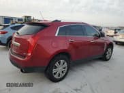 ✅ 2016 Cadillac SRX Luxury Collection • VIN: 3GYFNBE33GS538151 • Lot: 87107645. Listed on Copart with 161,879 mi. Free auction sales archive from the USA and detailed vehicle history report at DreamBid. Image 3.