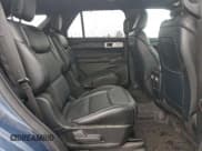 ✅ 2020 Ford Explorer ST • VIN: 1FM5K8GC6LGA29380 • Lot: 95013315. Wystawiony na Copart z przebiegiem 99 450 mil. Bezpłatny archiwum sprzedaży aukcyjnych z USA i szczegółowy raport historii pojazdu na DreamBid. Zdjęcie 11.