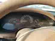 2001 Chevrolet Malibu with VIN 1G1ND52J416175310, listed as a Copart auction lot 43415805 with 153,183 mi miles and Salvage title. Bid and sale history available at DreamBid. Image 9.