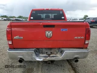 ✅ 2009 Dodge 1500 SLT • VIN: 1D3HV13T79J522185 • Lot: 56600255. Wystawiony na Copart z przebiegiem 161 616 mil. Bezpłatny archiwum sprzedaży aukcyjnych z USA i szczegółowy raport historii pojazdu na DreamBid. Zdjęcie 6.