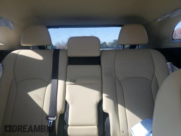 ✅ 2022 Lexus RX 350 • VIN: 2T2HZMAA7NC245376 • Lot: 92499225. Listed on Copart with 6,760 mi. Free auction sales archive from the USA and detailed vehicle history report at DreamBid. Image 10.