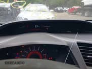 ✅ 2012 Honda Civic Si • VIN: 2HGFG4A57CH709310 • Lot: 42230104. Listed on IAAI with 143,000 mi. Free auction sales archive from the USA and detailed vehicle history report at DreamBid. Image 7.