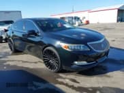 ✅ 2016 Acura RLX Technology • VIN: JH4KC1F57GC000500 • Lot: 43603180. Wystawiony na IAAI z przebiegiem 55 989 mil. Bezpłatny archiwum sprzedaży aukcyjnych z USA i szczegółowy raport historii pojazdu na DreamBid. Zdjęcie 1.