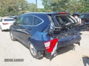 ✅ 2015 Honda CR-V EX-L • VIN: 2HKRM3H79FH539114 • Lot: 43155215. Listed on IAAI with 188,860 mi. Free auction sales archive from the USA and detailed vehicle history report at DreamBid. Image 3.