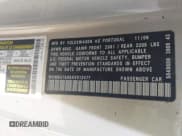 ✅ 2010 Volkswagen Eos Komfort • VIN: WVWBA7AH0AV012477 • Lot: 43016743. Listed on IAAI with Not provided. Free auction sales archive from the USA and detailed vehicle history report at DreamBid. Image 9.