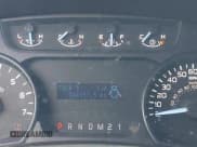 ✅ 2011 Ford F-150 XL • VIN: 1FTFW1EF0BKD57276 • Lot: 42511868. Listed on IAAI with 246,957 mi. Free auction sales archive from the USA and detailed vehicle history report at DreamBid. Image 16.