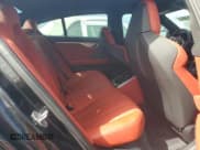 ✅ 2023 BMW M8 Competition • VIN: WBSGV0C06PCL03636 • Lot: 73725864. Listed on Copart with 31,617 mi. Free auction sales archive from the USA and detailed vehicle history report at DreamBid. Image 10.