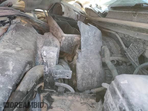 2022 Chevrolet Silverado 3500HD Work Truck z VIN 1GC4YSE79NF196522, wystawiony jako Copart lot #85439074 z przebiegiem Nie podano mil oraz Szkoda całkowita • Salvage title. Historia ofert i sprzedaży dostępna na DreamBid. Obrazek 11.