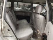 ✅ 2003 Toyota Highlander • VIN: JTEGF21A930080611 • Lot: 43830438. Listed on IAAI with 178,254 mi. Free auction sales archive from the USA and detailed vehicle history report at DreamBid. Image 8.