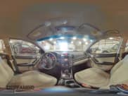 ✅ 2013 Kia Forte EX • VIN: KNAFU4A21D5731452 • Lot: 51136635. Wystawiony na Copart z przebiegiem 178 887 mil. Bezpłatny archiwum sprzedaży aukcyjnych z USA i szczegółowy raport historii pojazdu na DreamBid. Zdjęcie 14.