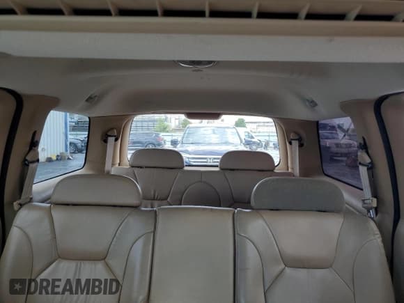 ✅ 2000 Dodge Durango • VIN: 1B4HS28N5YF167761 • Lot: 81772895. Wystawiony na Copart z przebiegiem 236 596 mil. Bezpłatny archiwum sprzedaży aukcyjnych z USA i szczegółowy raport historii pojazdu na DreamBid. Zdjęcie 10.