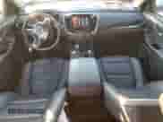 2022 Chevrolet Traverse High Country z VIN 1GNERNKW3NJ192968, wystawiony jako Copart lot #81289654 z przebiegiem 42 420 mil mil oraz Szkoda całkowita • Salvage title. Historia ofert i sprzedaży dostępna na DreamBid. Obrazek 8.