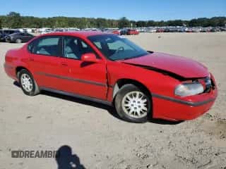 2004 Chevrolet Impala с VIN 2G1WF52E949348446, выставлен на аукционе Copart как лот 76393684 с пробегом 169 205 миль миль и Списание • Salvage title. История ставок и продаж доступна на DreamBid. Изображение 4.