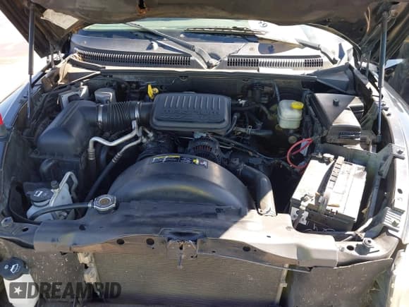 ✅ 2005 Dodge Dakota ST • VIN: 1D7HE28K45S157490 • Lot: 41778765. Wystawiony na IAAI z przebiegiem 187 575 mil. Bezpłatny archiwum sprzedaży aukcyjnych z USA i szczegółowy raport historii pojazdu na DreamBid. Zdjęcie 10.