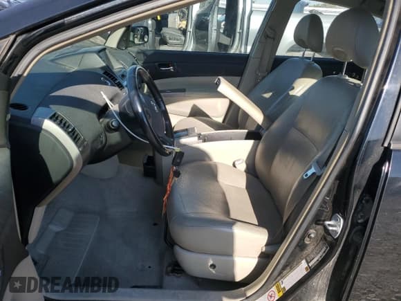 ✅ 2006 Toyota Prius • VIN: JTDKB20U867506127 • Лот: 92648445. Опубликован ранее на Copart с пробегом 312 214 миль. Бесплатный доступ к архиву аукционных продаж из США и подробный отчёт об истории автомобиля на DreamBid. Изображение 7.