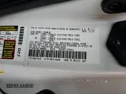 ✅ 2020 Toyota Tacoma SR • VIN: 3TYSX5EN8LT000002 • Лот: 82582975. Опубликован ранее на Copart с пробегом 97 874 миль. Бесплатный доступ к архиву аукционных продаж из США и подробный отчёт об истории автомобиля на DreamBid. Изображение 13.