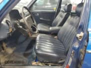 ✅ 1983 Mercedes-Benz 300 D • VIN: WDBAB33A6DB034893 • Лот: 49307094. Опубликован ранее на Copart с пробегом 111 561 миль. Бесплатный доступ к архиву аукционных продаж из США и подробный отчёт об истории автомобиля на DreamBid. Изображение 7.