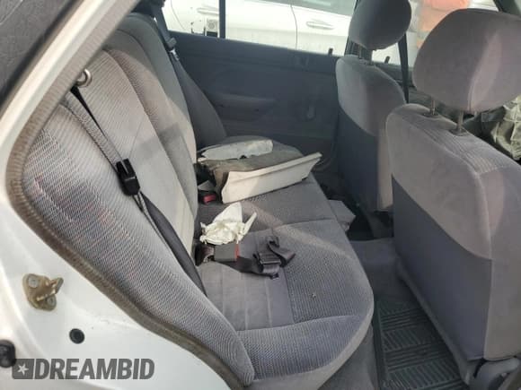 ✅ 1995 Ford Escort LX • VIN: 1FASP15J4SW388903 • Лот: 75205214. Опубликован ранее на Copart с пробегом Не указан. Бесплатный доступ к архиву аукционных продаж из США и подробный отчёт об истории автомобиля на DreamBid. Изображение 10.