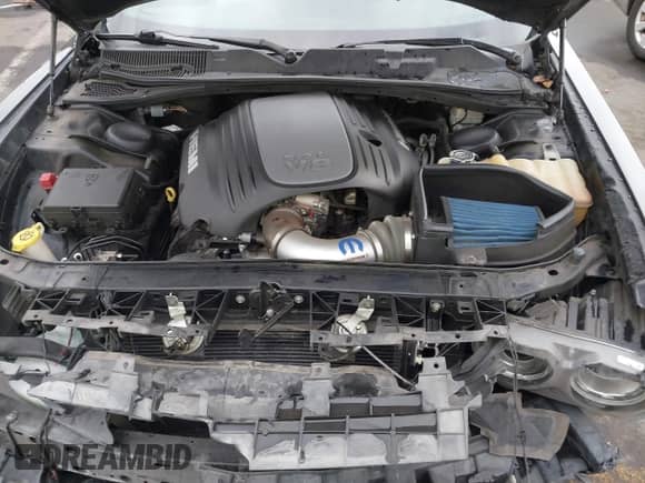 2015 Dodge Challenger R/T Plus with VIN 2C3CDZBT6FH924089, listed as a IAAI auction lot 41472696 with 87,089 mi miles and . Bid and sale history available at DreamBid. Image 10.